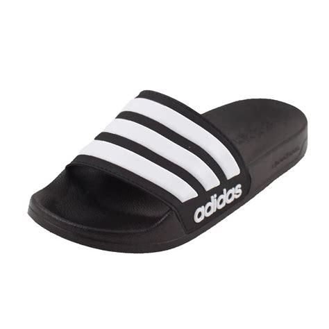 goedkope badslippers adidas|adidas slippers nl.